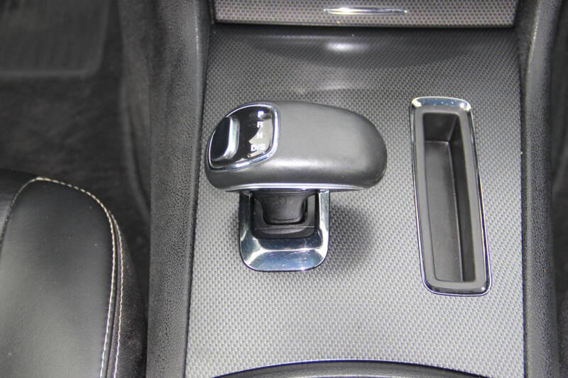 2012 Chrysler 300 S V6