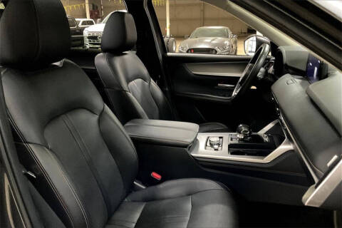 2024 Mazda CX-90 3.3 Turbo Preferred Plus