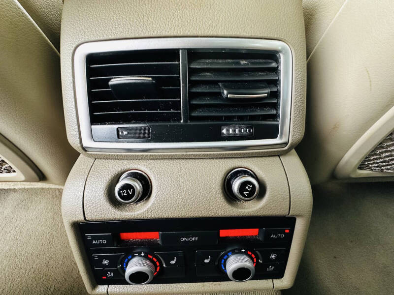 2015 Audi Q7 3.0T quattro Premium Plus