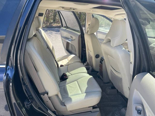 2005 Volvo XC90 2.5T