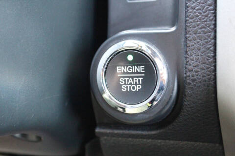 2017 Ford Expedition EL Limited