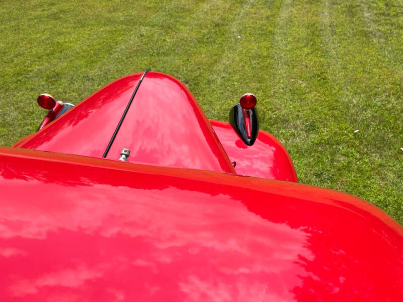 1947 GMC C/K 2500 Series