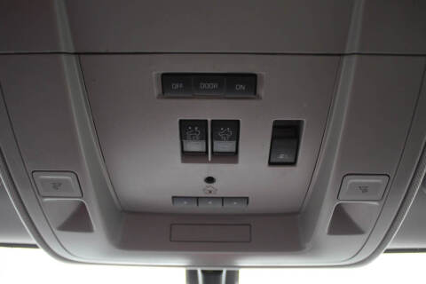 2017 GMC Sierra 3500HD