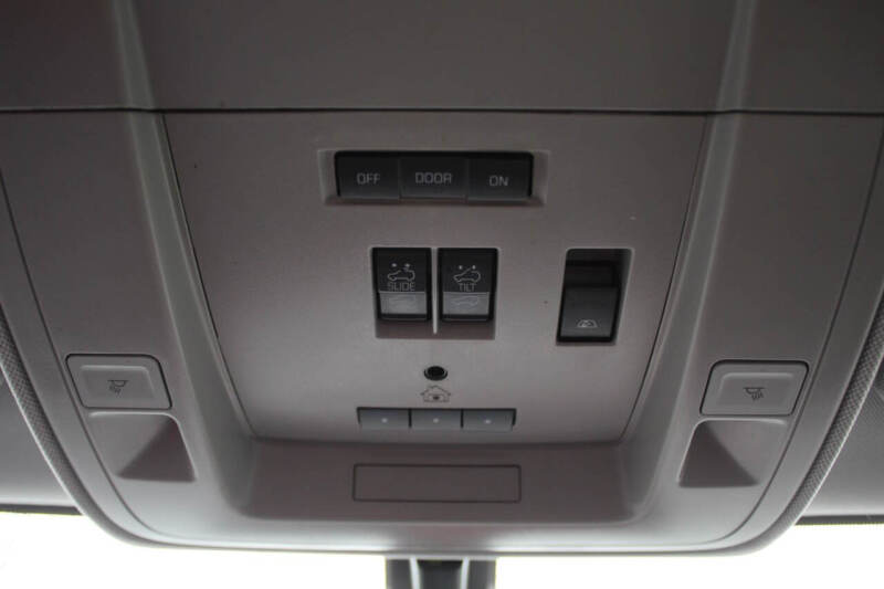 2017 GMC Sierra 3500HD