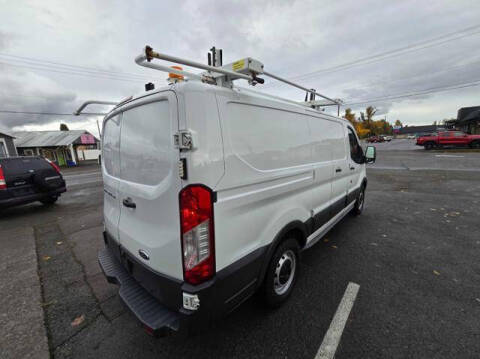 2015 Ford Transit 150