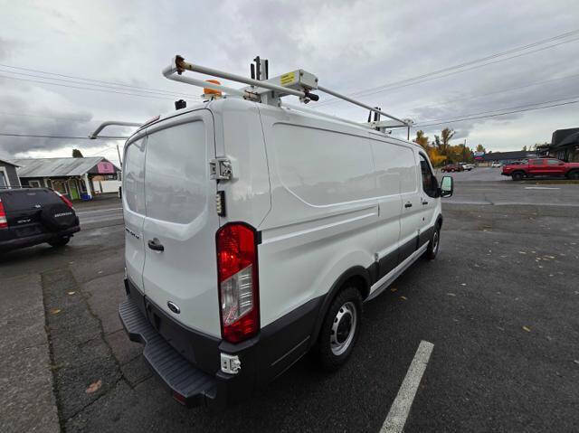 2015 Ford Transit 150