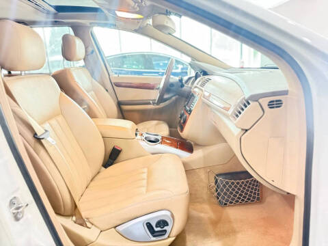 2008 Mercedes-Benz R-Class R 350