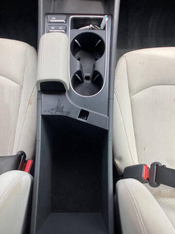 2024 Hyundai Sonata
