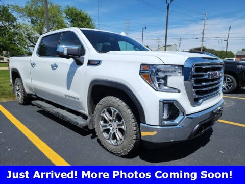 2022 GMC Sierra 1500 Limited for sale at Piehl Motors - PIEHL Chevrolet Buick Cadillac in Princeton IL
