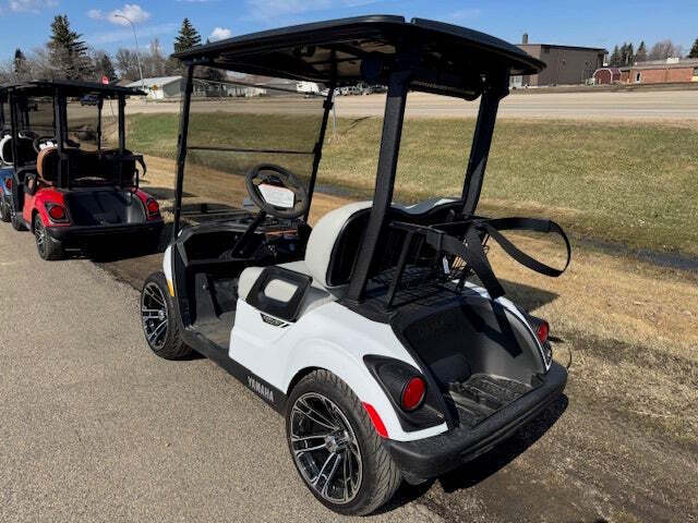 2025 Yamaha J0D