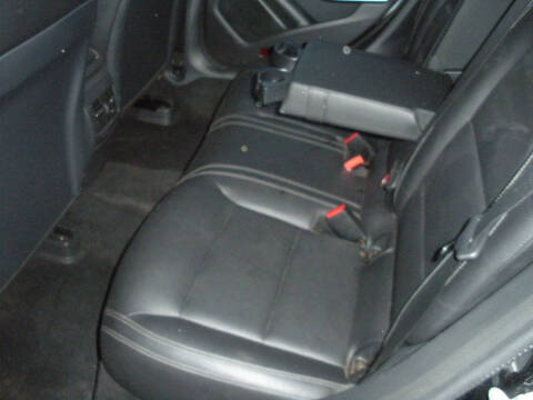 2016 Mercedes-Benz CLA CLA 250 4MATIC