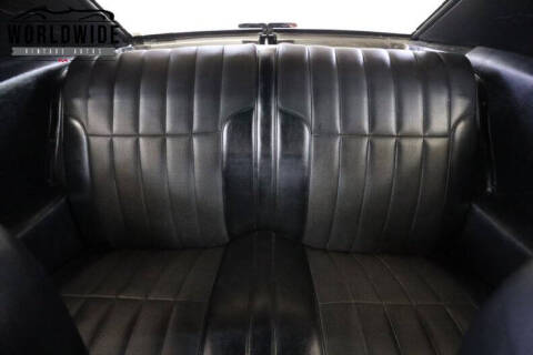 1968 Pontiac Firebird