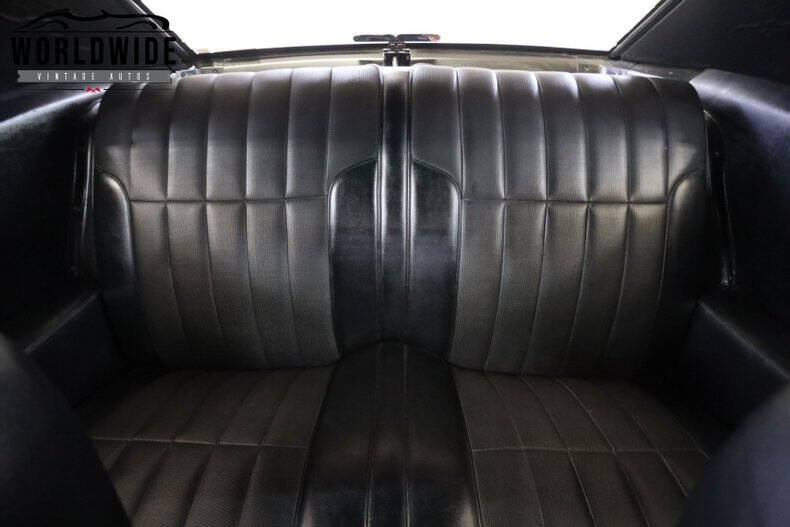 1968 Pontiac Firebird