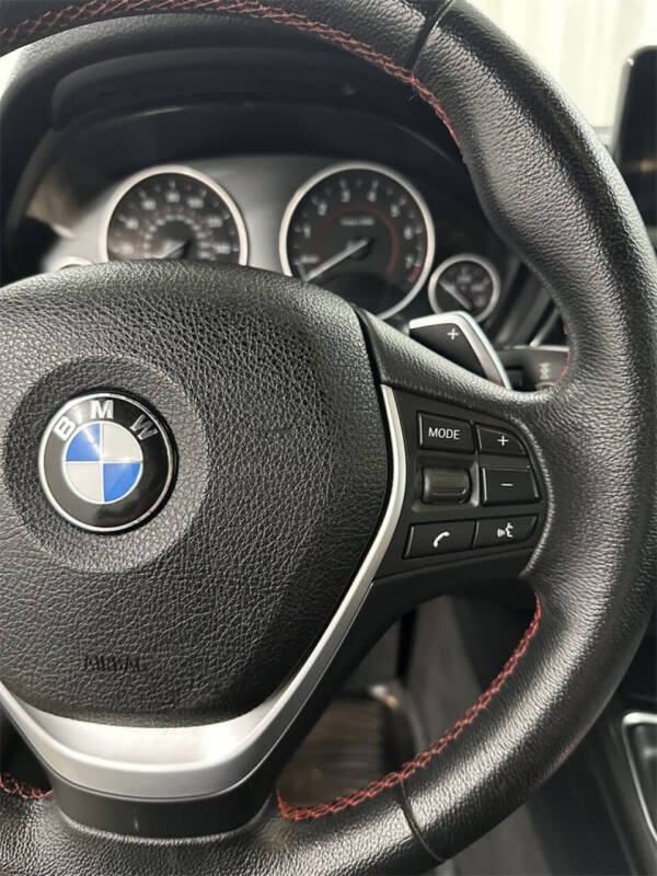 2014 BMW 4 Series 435i