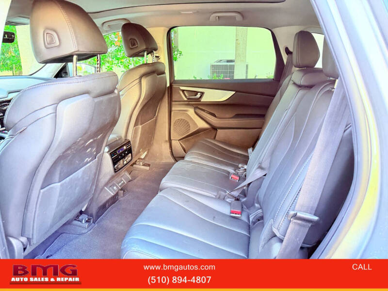 2024 Acura MDX SH-AWD