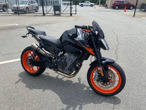2020 KTM 790 for sale at Michael's Cycles & More LLC in Conover NC
