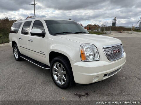 2012 GMC Yukon XL for sale at KHAN'S AUTO LLC in Worland WY