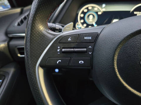 2023 Hyundai Sonata SEL Plus