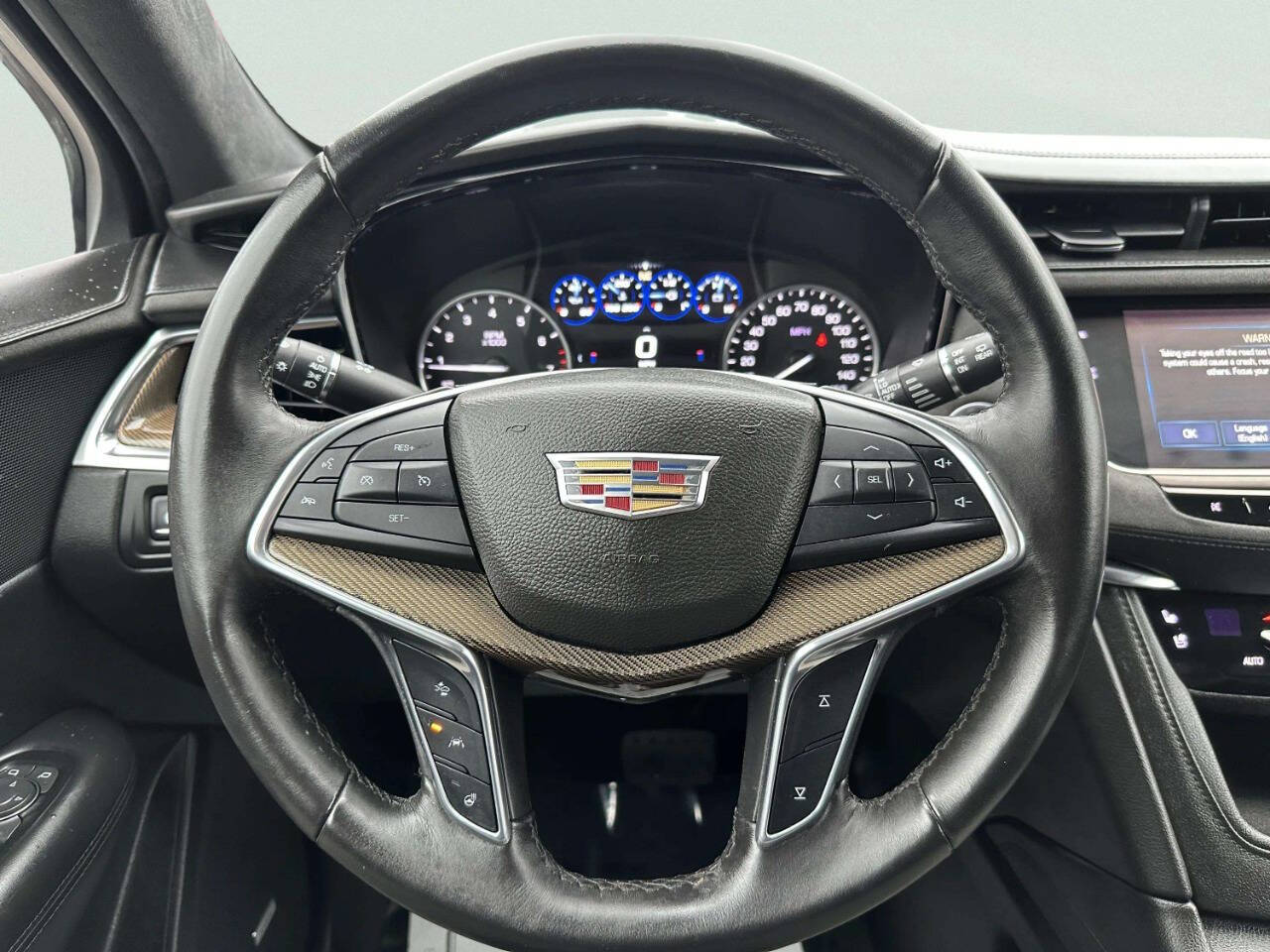 CadillacXT521