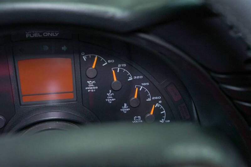 1995 Chevrolet Corvette