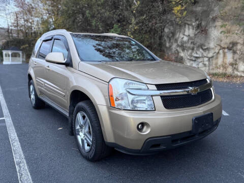2008 Chevrolet Equinox LT