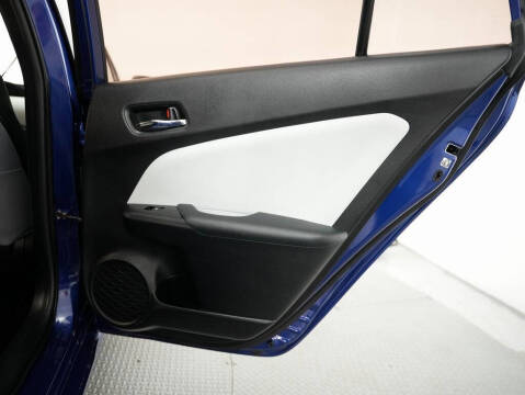 2018 Toyota Prius Two