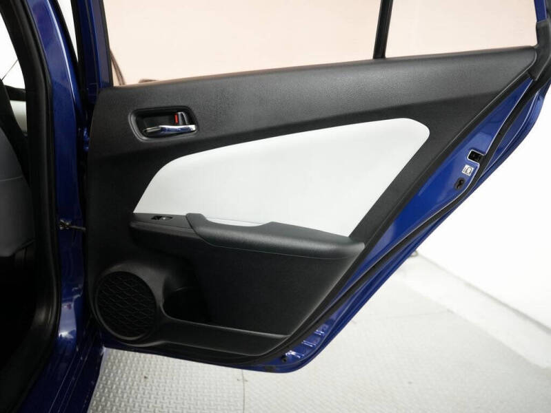 2018 Toyota Prius Two