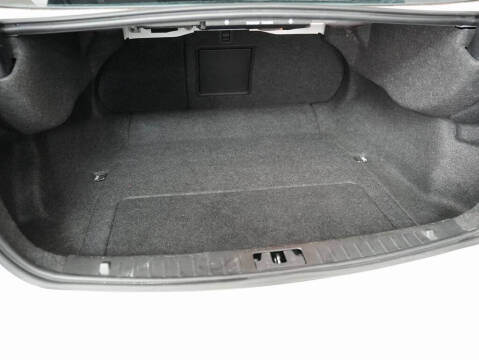 2015 Volvo S60 T5 Drive-E Platinum