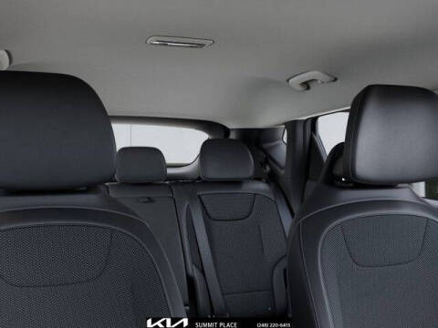2026 Kia EV6 Light Long Range