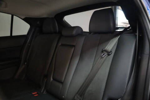 2023 Mitsubishi Eclipse Cross SE