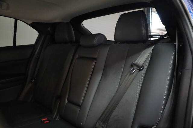 2023 Mitsubishi Eclipse Cross SE