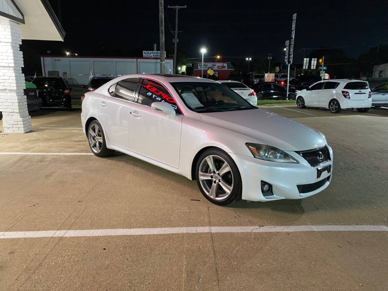 2012 Lexus IS 250 for sale at NTX Autoplex in Garland, TX