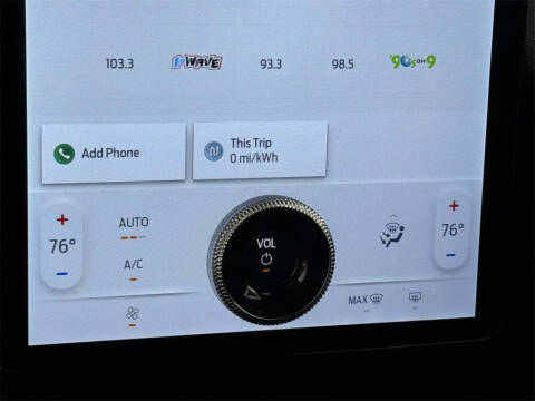 2024 Ford Mustang Mach-E Select