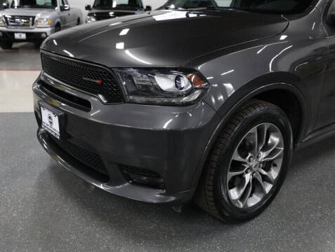 2019 Dodge Durango GT