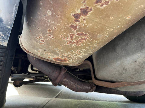 1981 Chevrolet Corvette