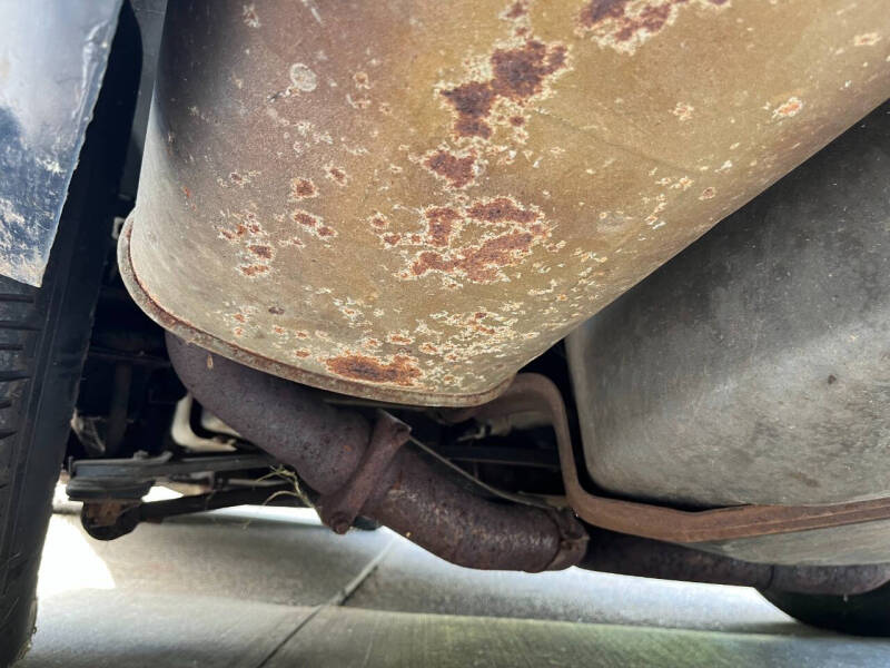 1981 Chevrolet Corvette