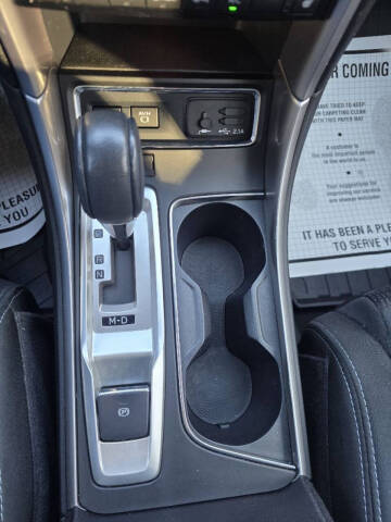 2020 Subaru Ascent Premium 7-Passenger