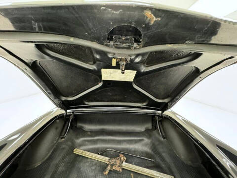 1956 Ford Thunderbird