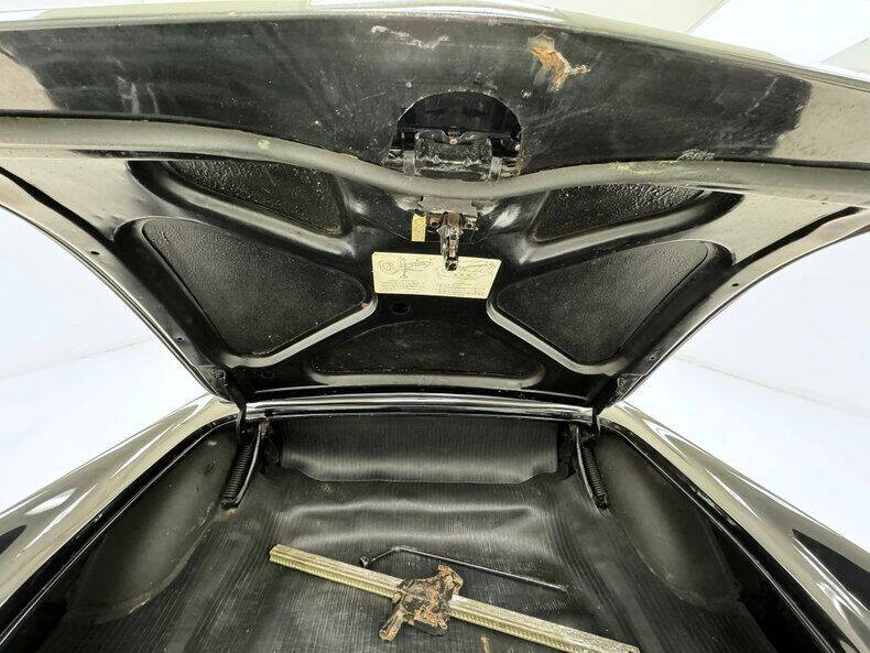 1956 Ford Thunderbird