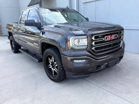 2016 GMC Sierra 1500 for sale at GTKK AUTO SALES LLC in Orlando FL