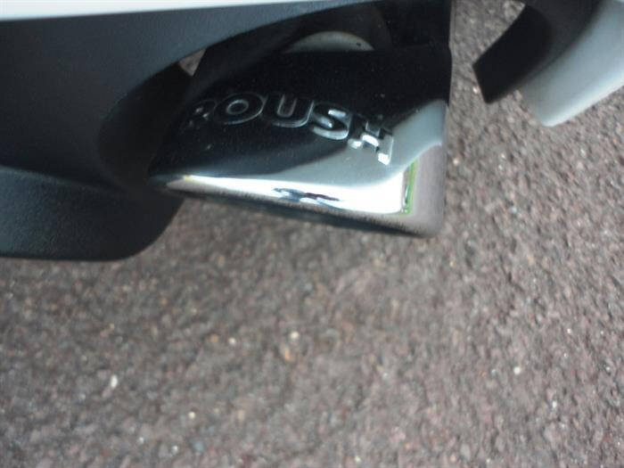 2013 Ford Mustang GT