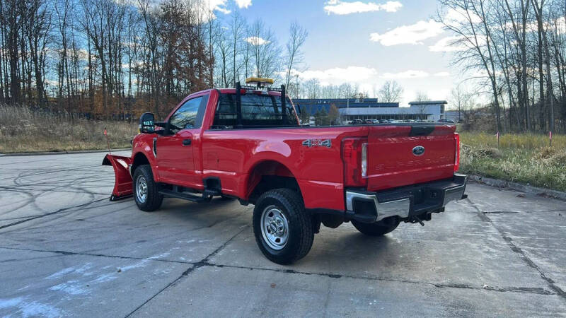 2019 Ford F-350 Super Duty
