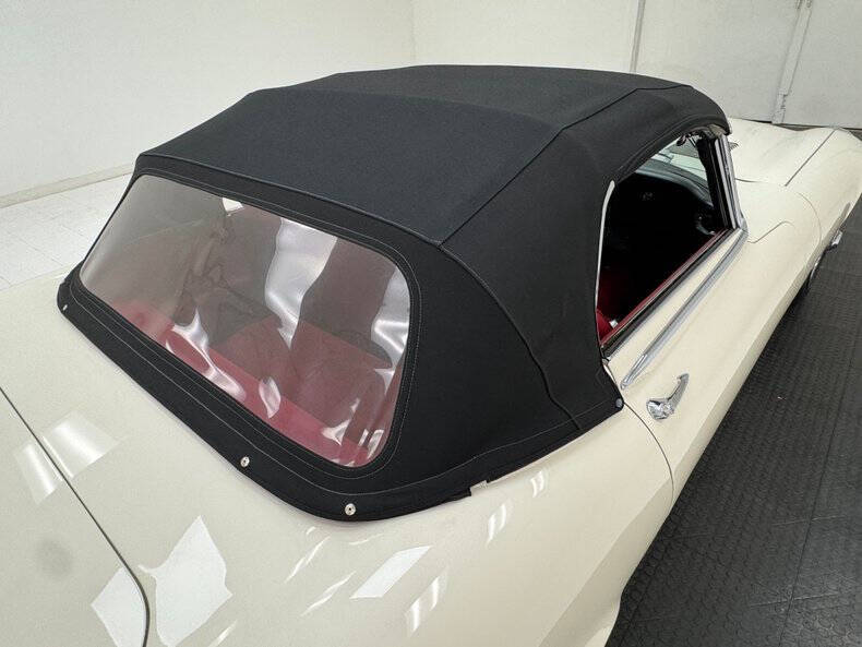 1974 Jaguar XK