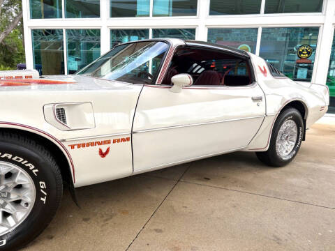 1979 Pontiac Firebird