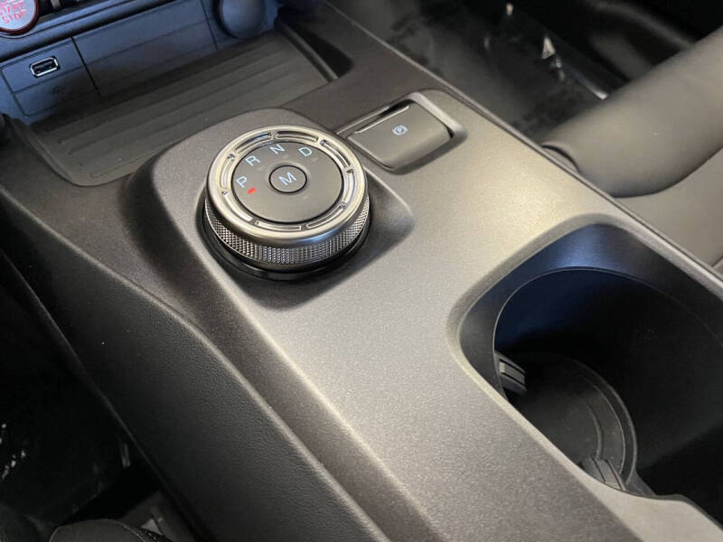 2020 Ford Mustang Shelby GT500