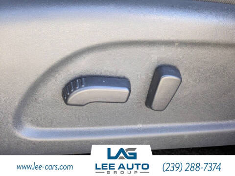 2018 Nissan Pathfinder SV