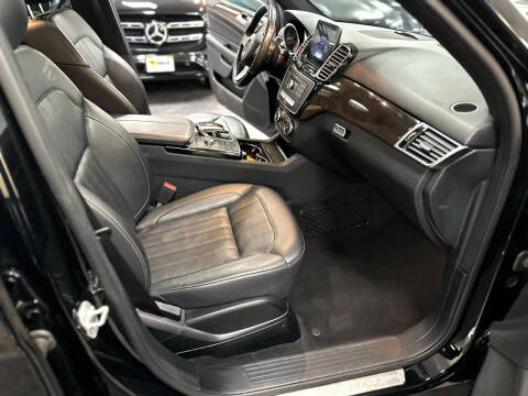 2017 Mercedes-Benz GLE GLE 350 4MATIC