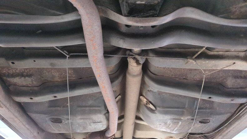 1970 Pontiac Catalina