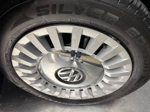 2016 Volkswagen Beetle 1.8T SE PZEV