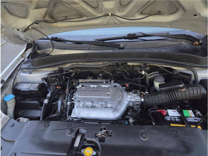 2006 Honda Pilot EX-L